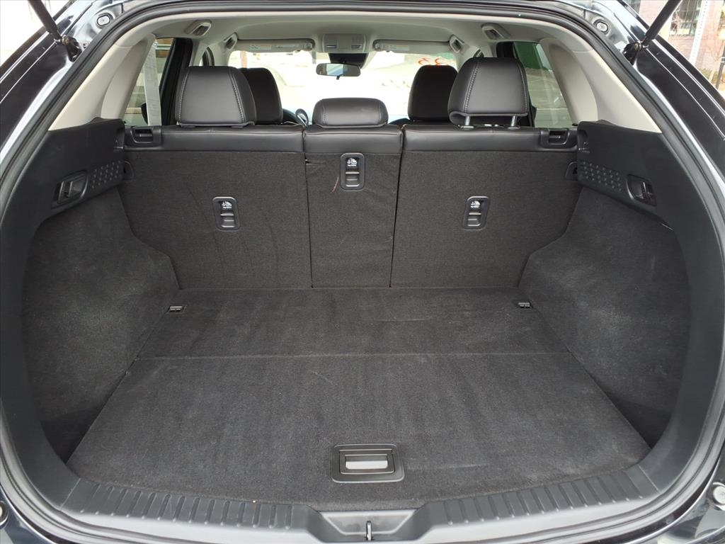 Mazda CX-5 2.5 S Select Package AWD 2023