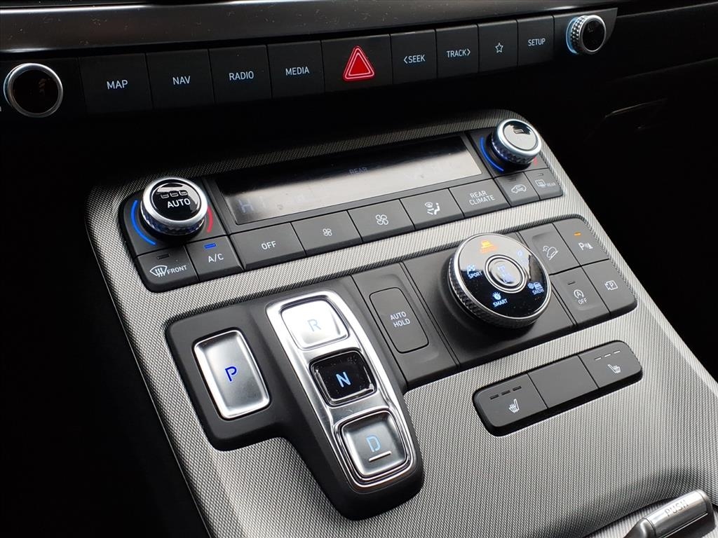 Hyundai Palisade SEL AWD 2025