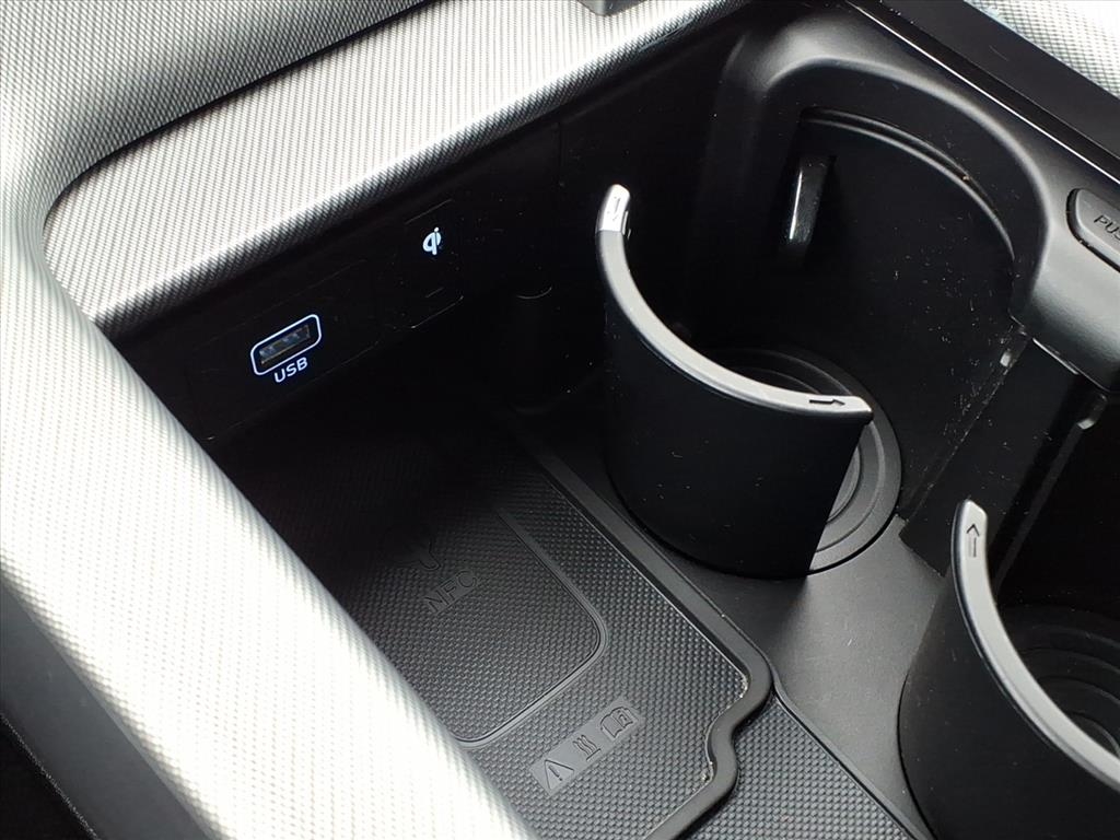 Hyundai Palisade SEL AWD 2025