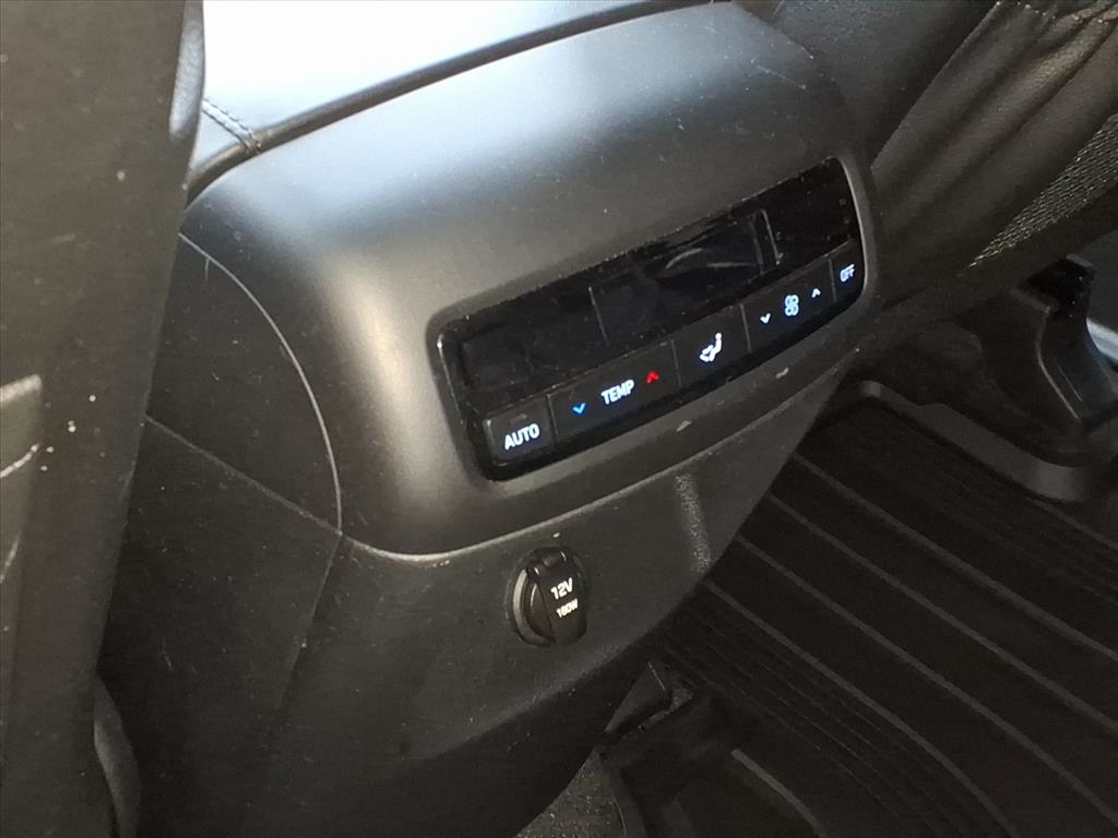 Hyundai Palisade SEL AWD 2025