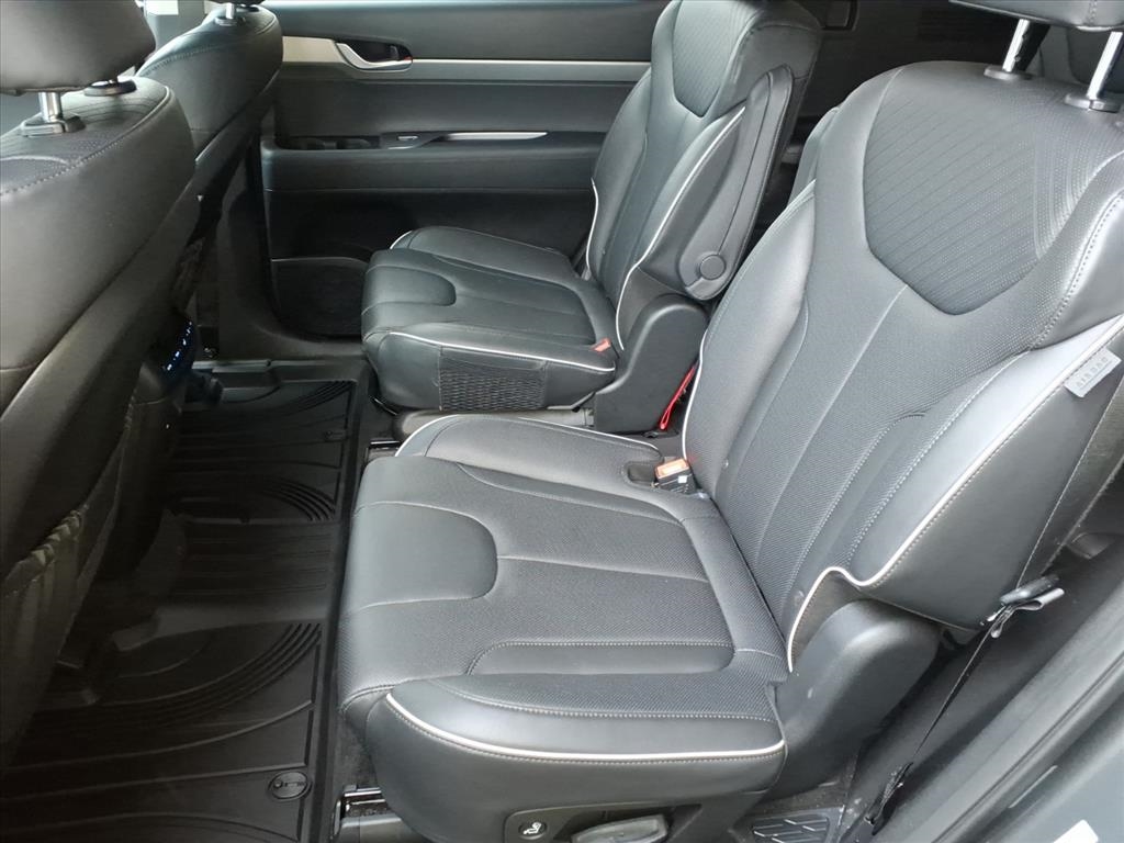 Hyundai Palisade SEL AWD 2025