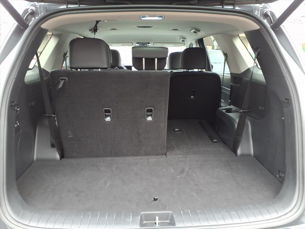 Hyundai Palisade SEL AWD 2025