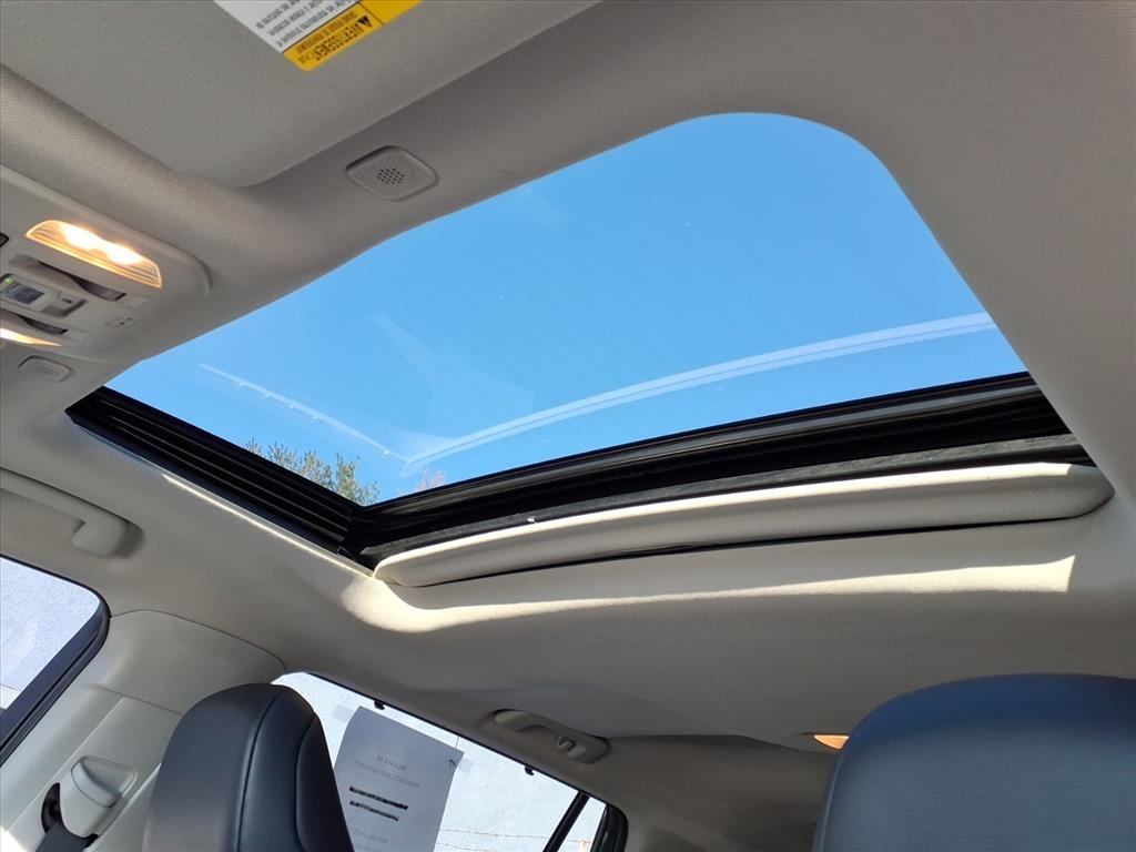 Toyota Highlander XLE 4D SUV AWD 2023