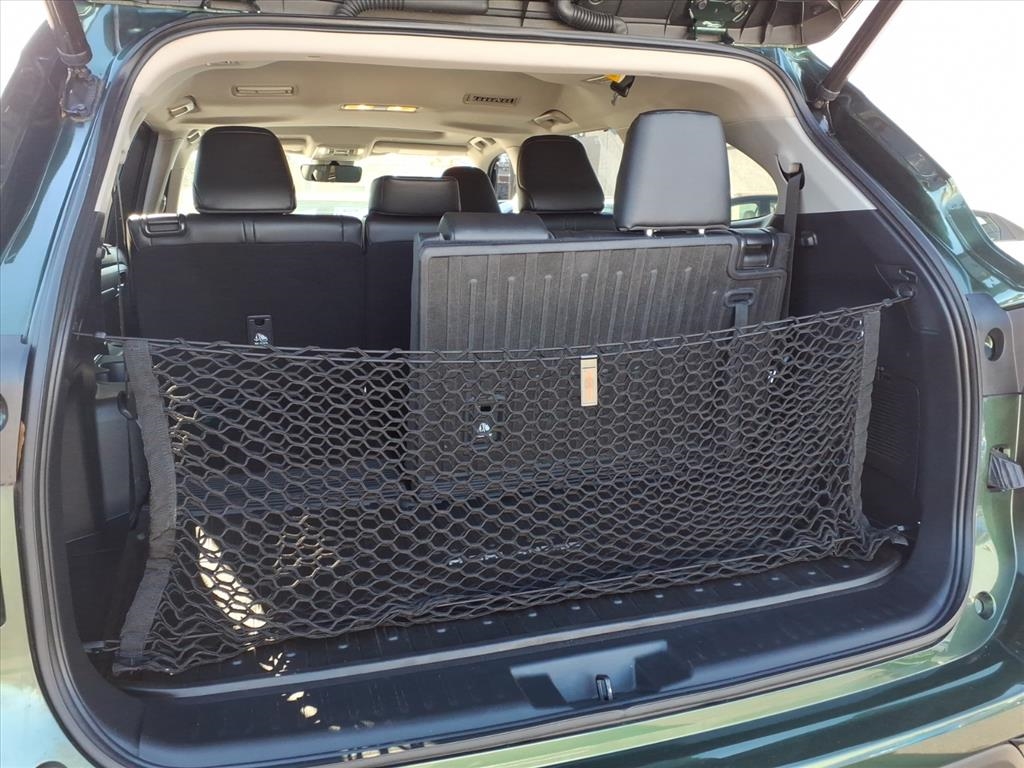 Toyota Highlander XLE 4D SUV AWD 2023