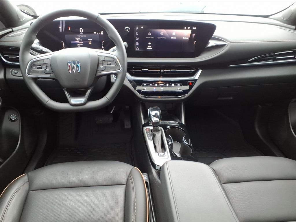 Buick Envista FWD 4dr Avenir 2025