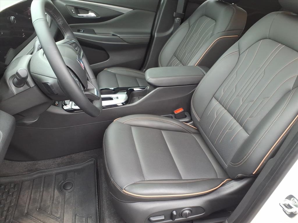 Buick Envista FWD 4dr Avenir 2025