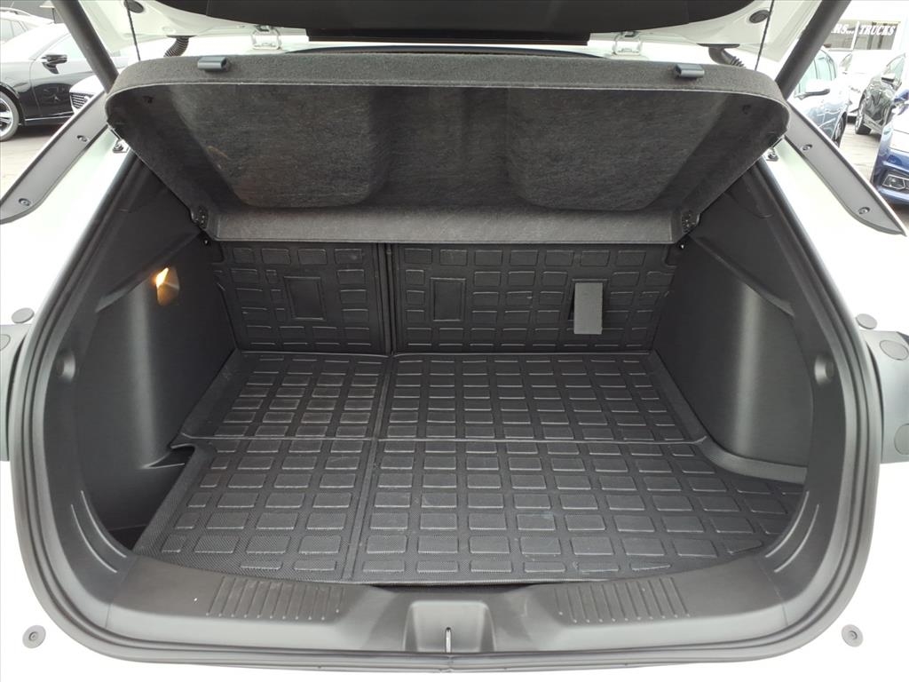 Buick Envista FWD 4dr Avenir 2025