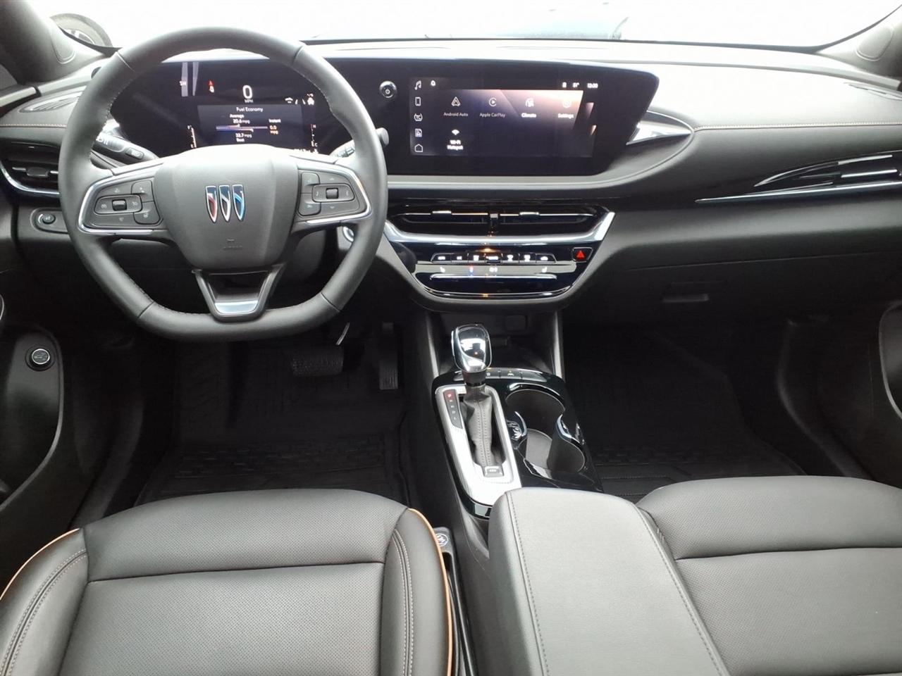 Buick Envista FWD 4dr Avenir 2025