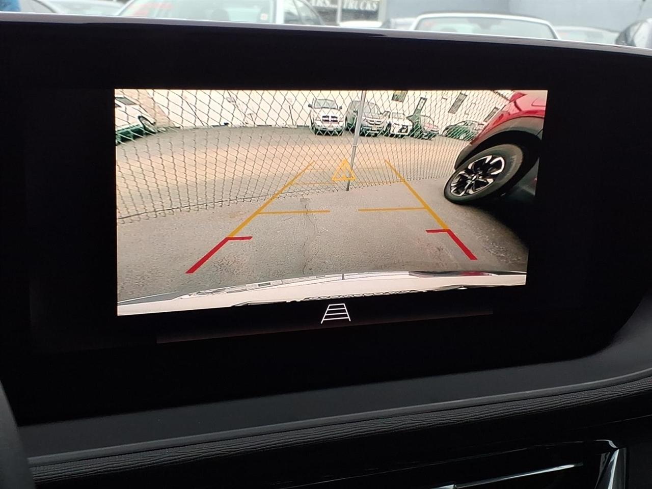 Buick Envista FWD 4dr Avenir 2025