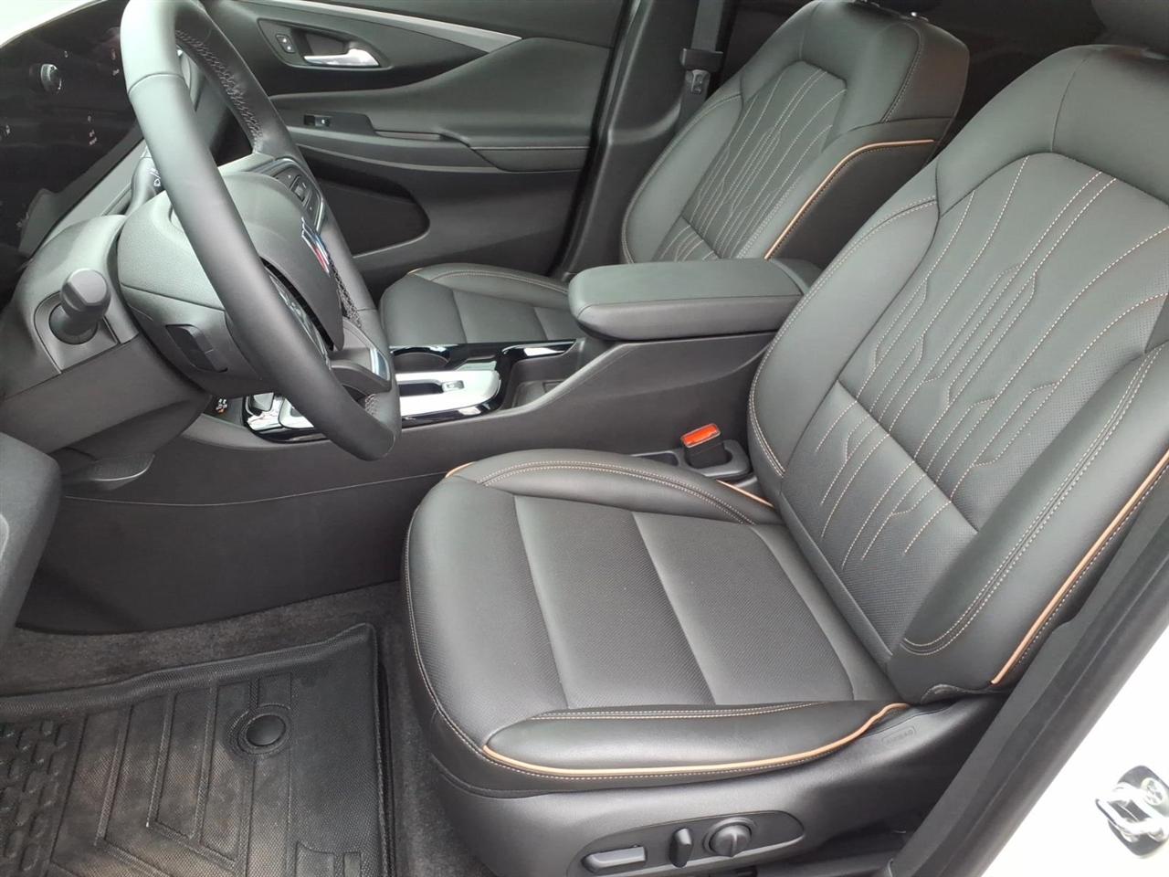 Buick Envista FWD 4dr Avenir 2025