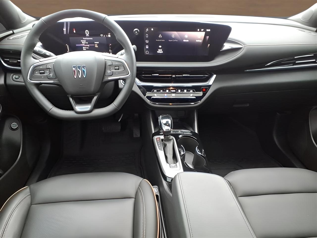 Buick Envista FWD 4dr Avenir 2025