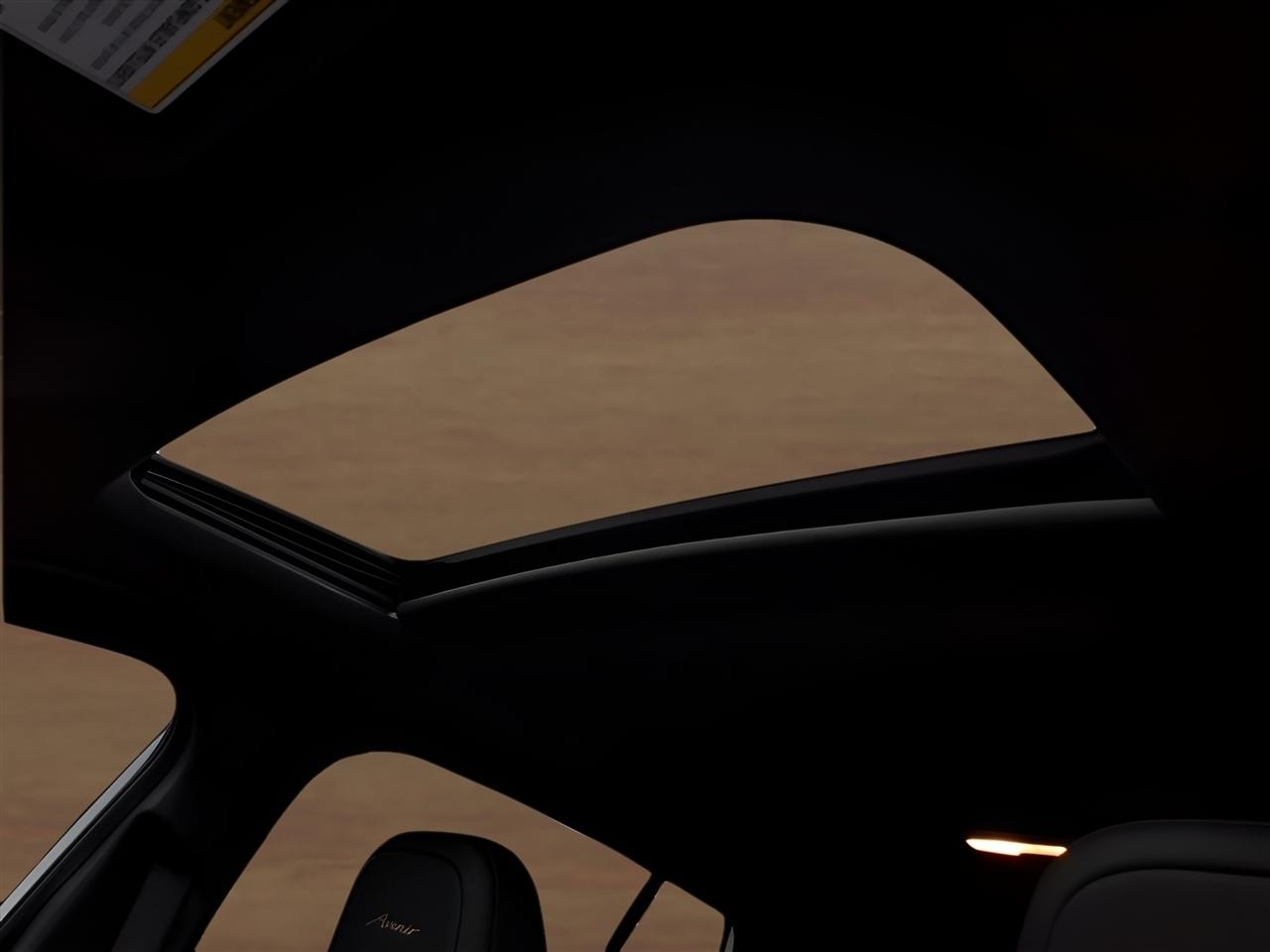 Buick Envista FWD 4dr Avenir 2025