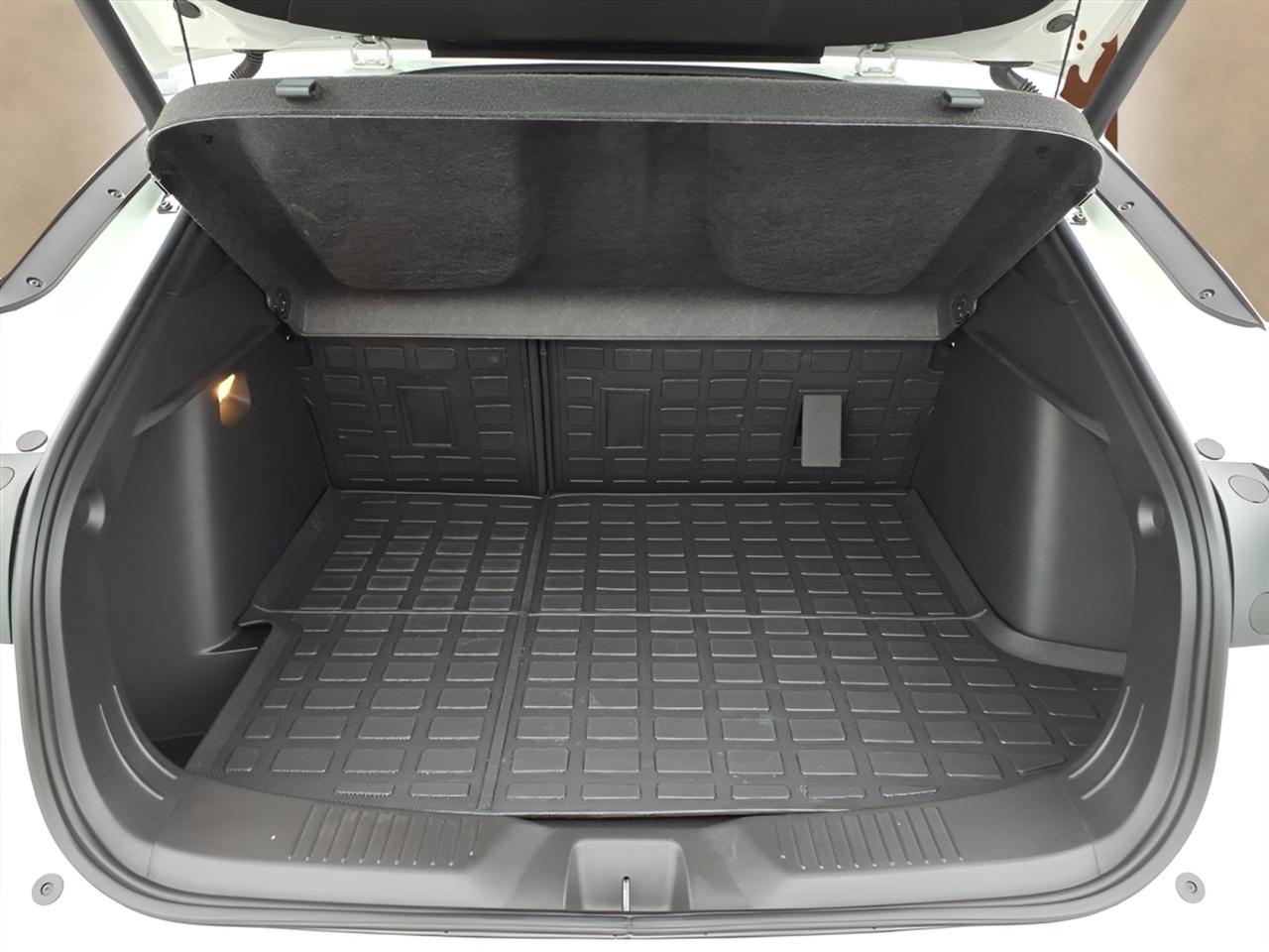 Buick Envista FWD 4dr Avenir 2025