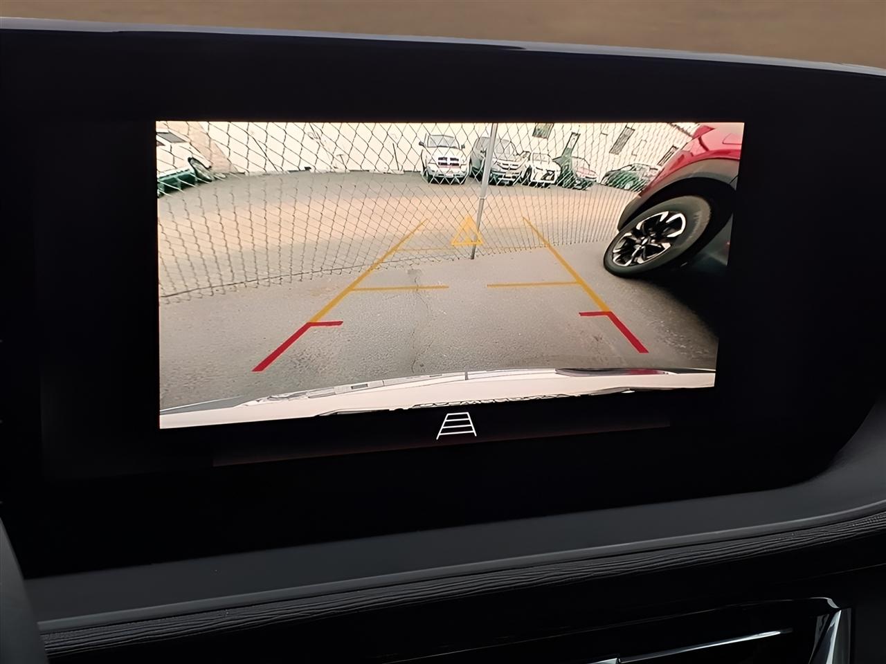 Buick Envista FWD 4dr Avenir 2025