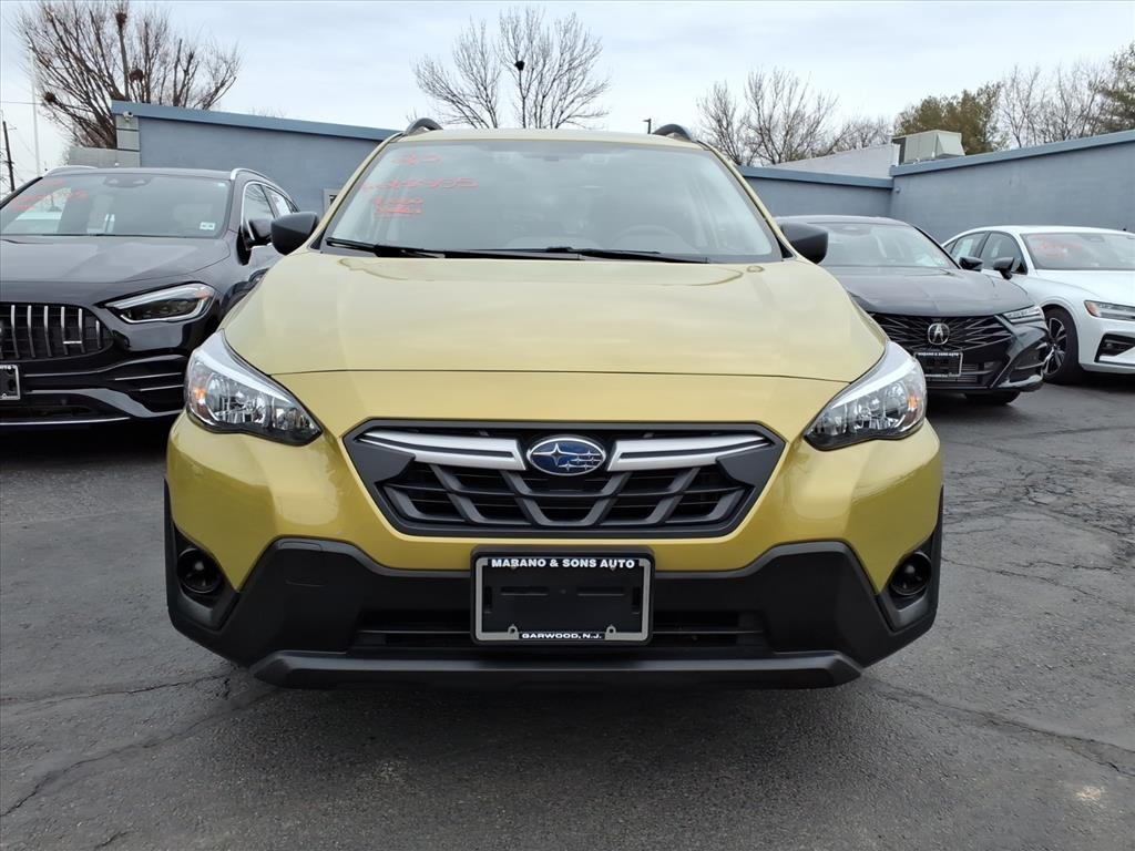 Subaru Crosstrek CVT 2023