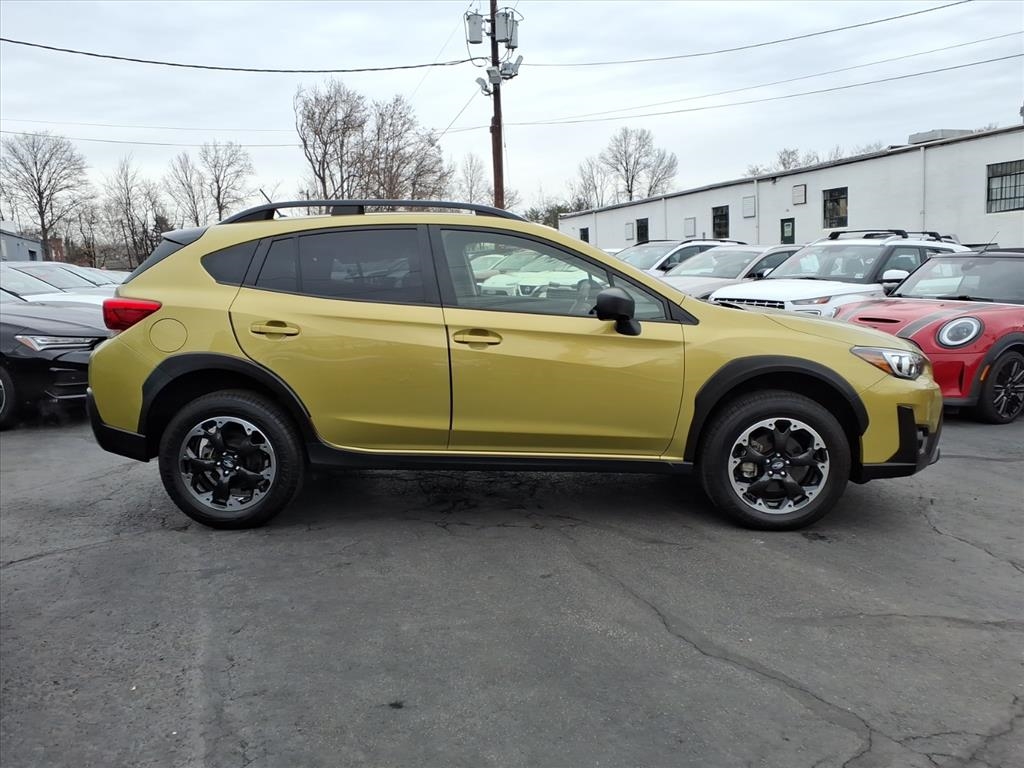 Subaru Crosstrek CVT 2023