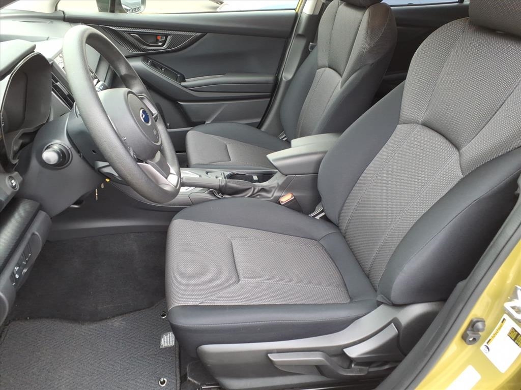 Subaru Crosstrek CVT 2023