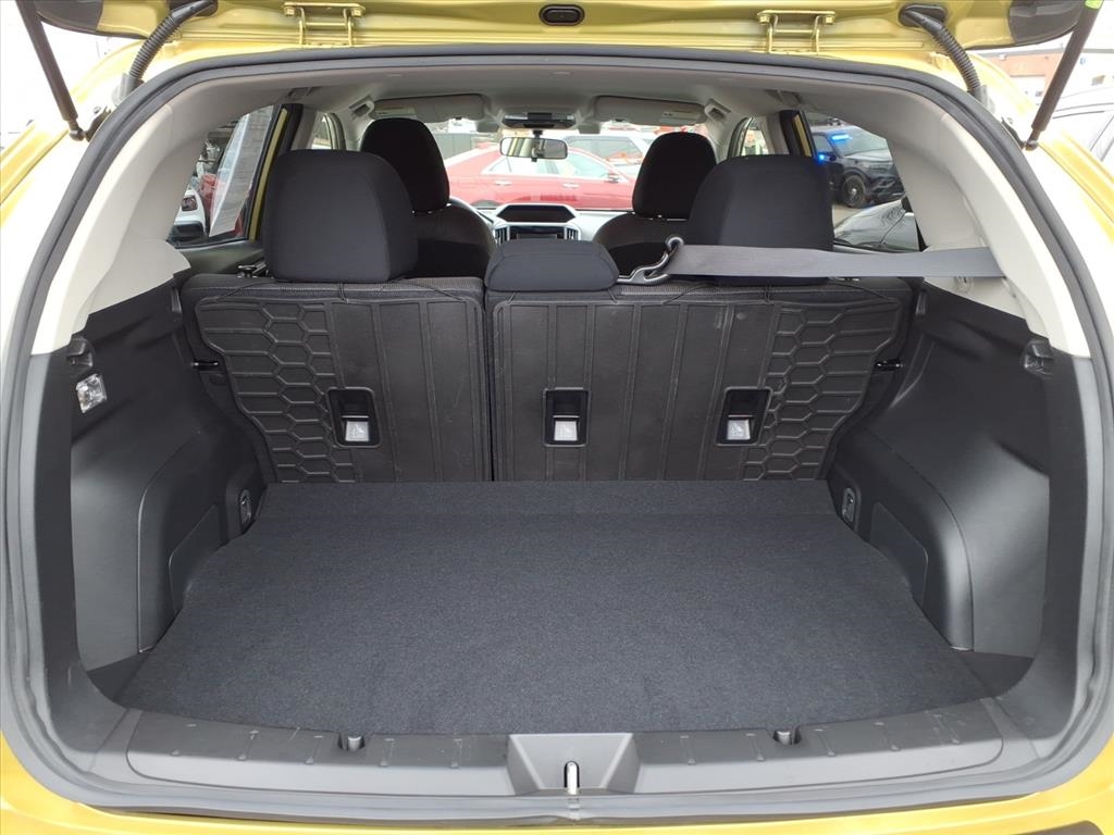 Subaru Crosstrek CVT 2023