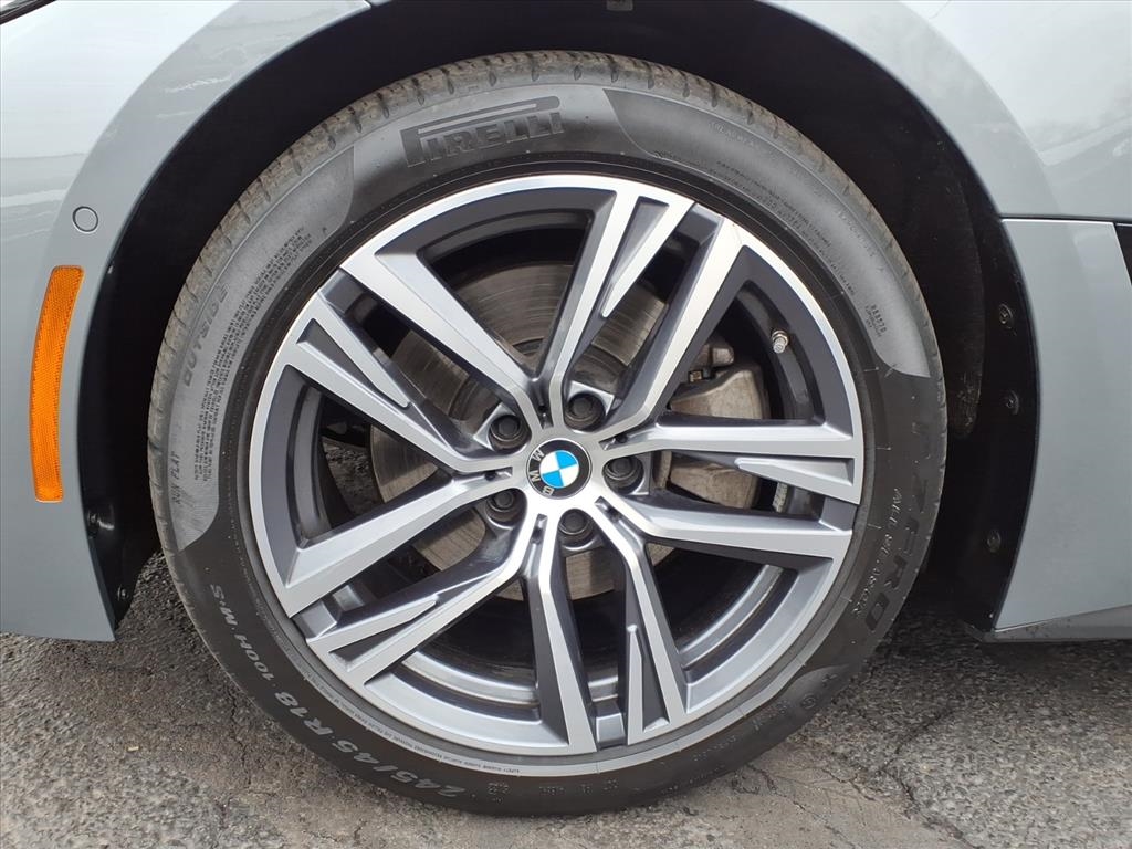 BMW 4 Series 430i xDrive Gran Coupe 2023