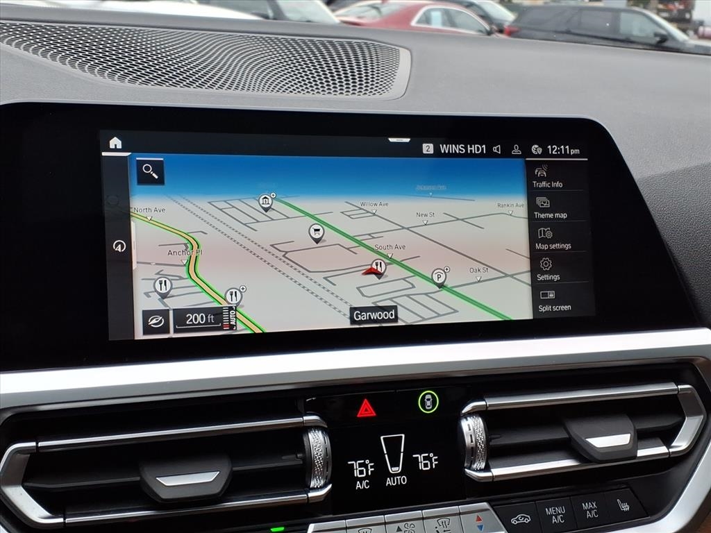 BMW 4 Series 430i xDrive Gran Coupe 2023