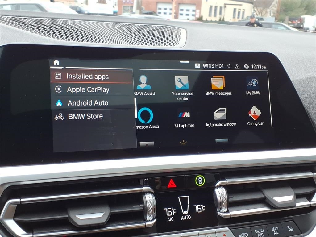 BMW 4 Series 430i xDrive Gran Coupe 2023