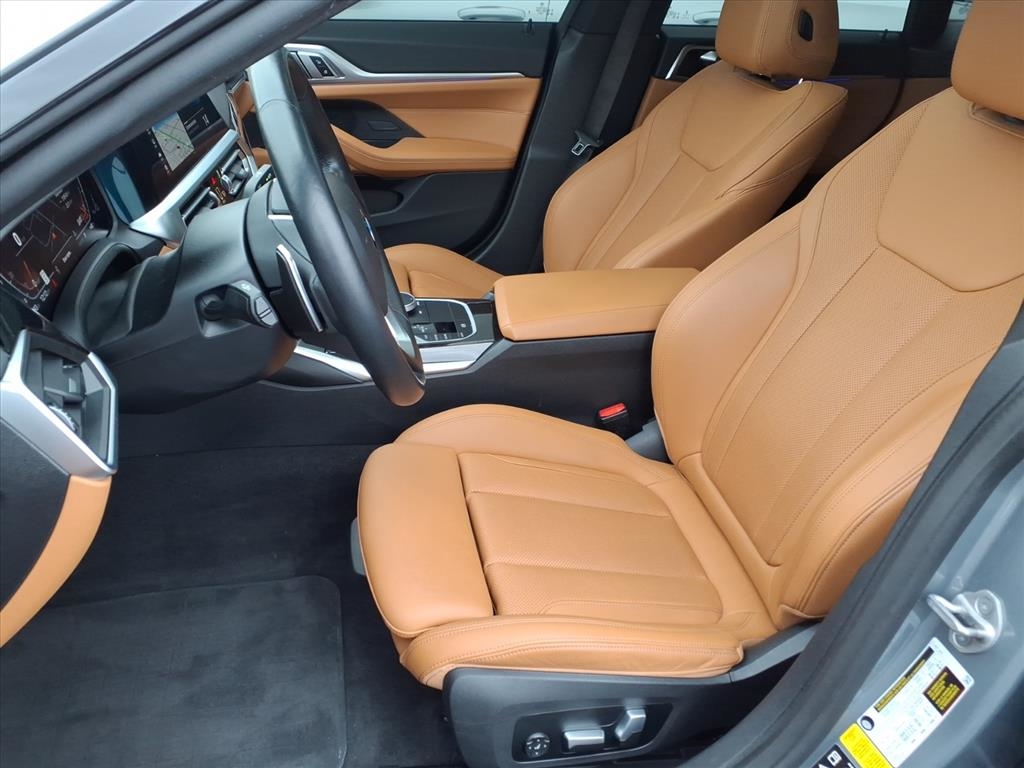 BMW 4 Series 430i xDrive Gran Coupe 2023