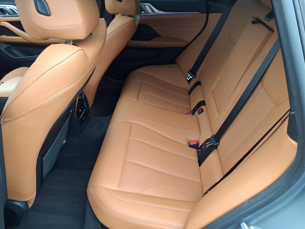 BMW 4 Series 430i xDrive Gran Coupe 2023