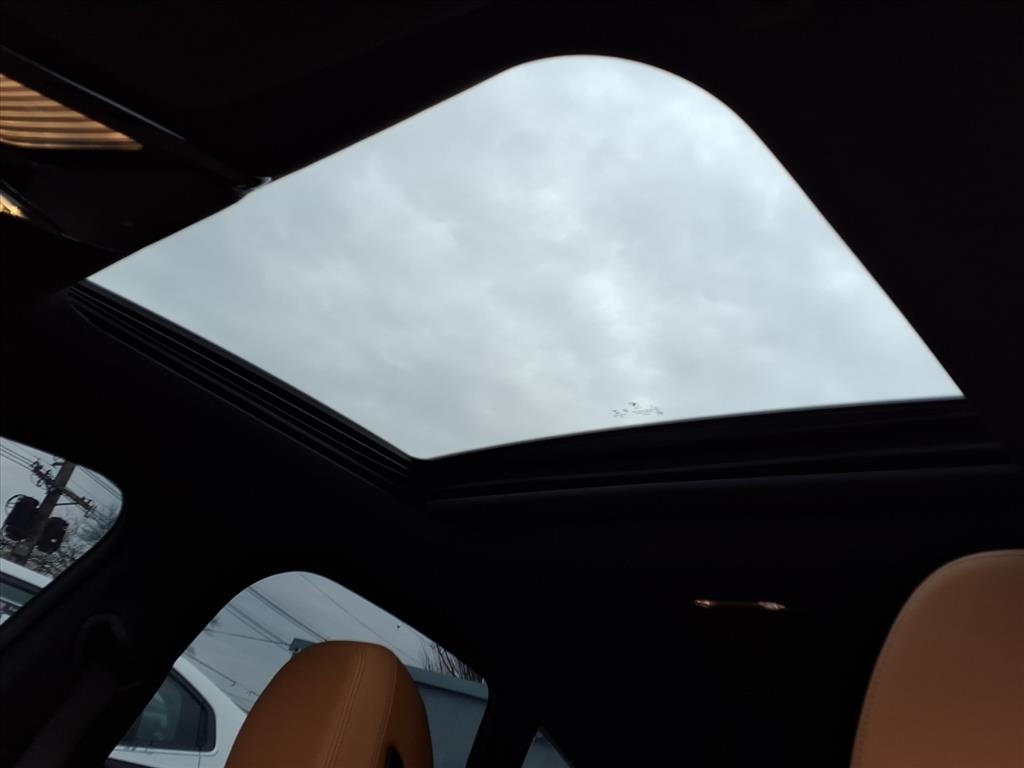 BMW 4 Series 430i xDrive Gran Coupe 2023