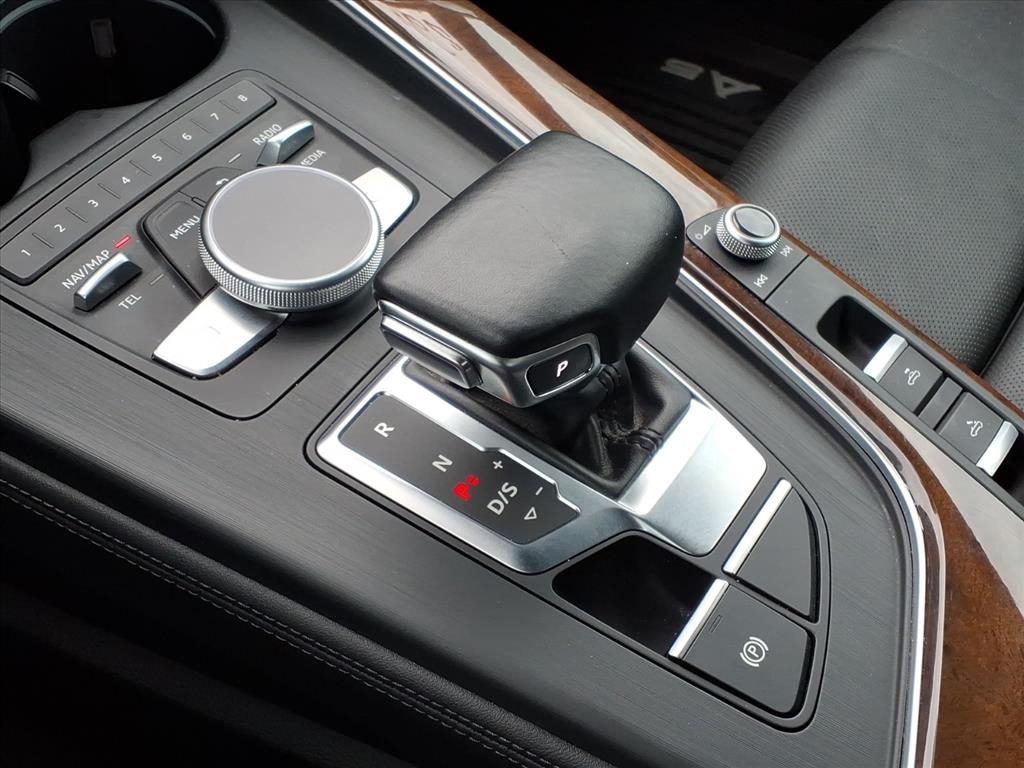 Audi A5 Cabriolet Prestige 45 TFSI quattro 2019