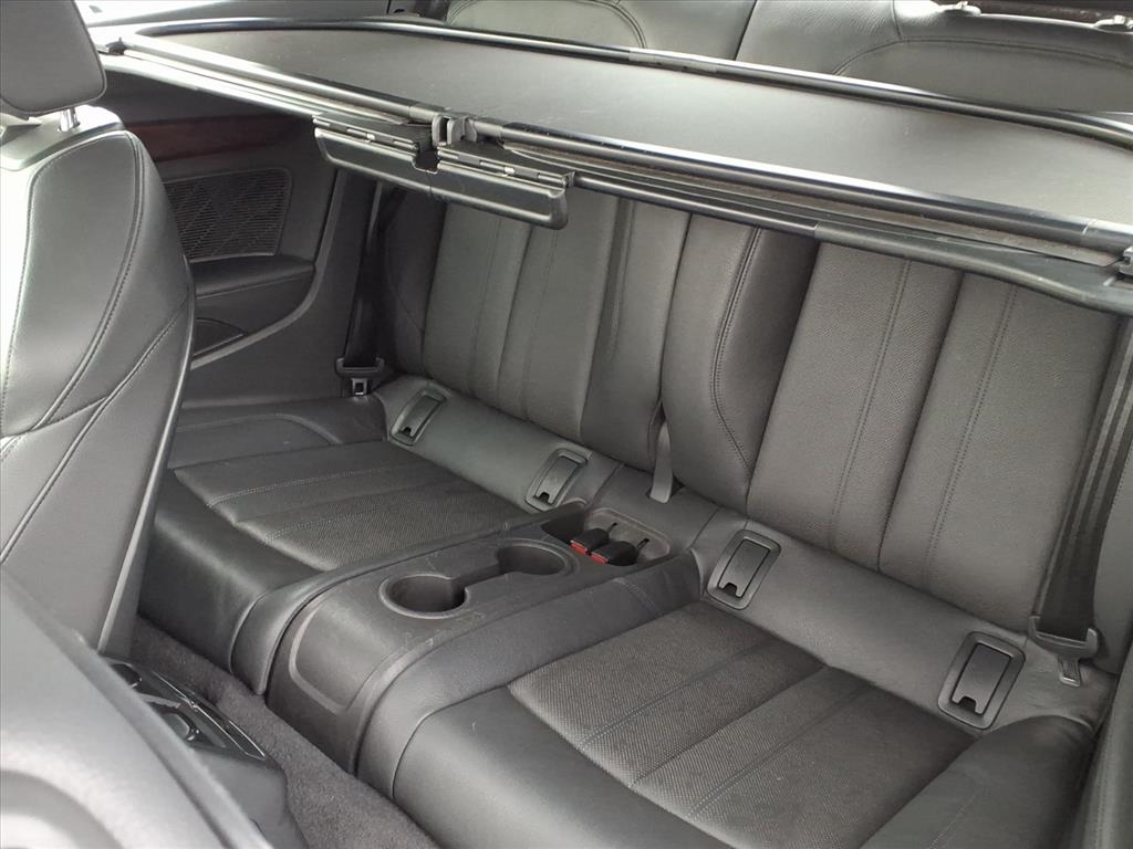 Audi A5 Cabriolet Prestige 45 TFSI quattro 2019