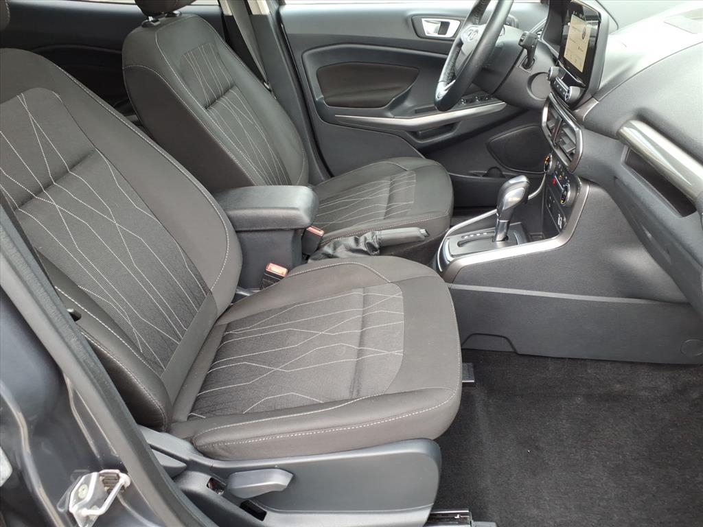 Ford EcoSport SE 4WD 2018