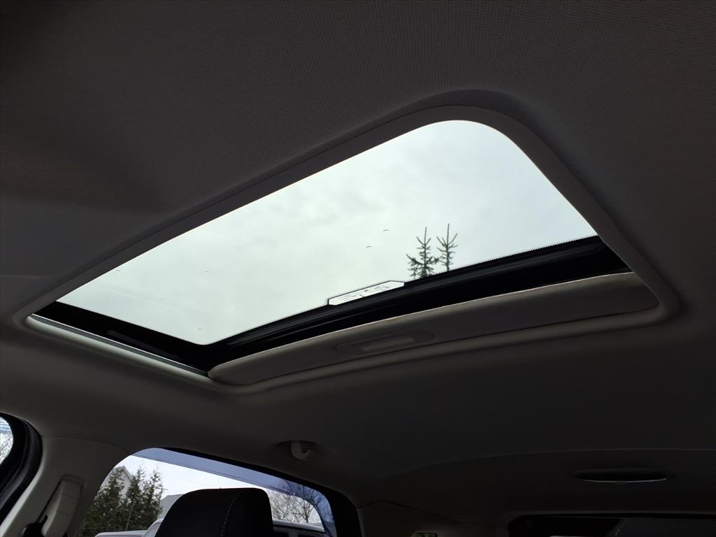 Ford EcoSport SE 4WD 2018