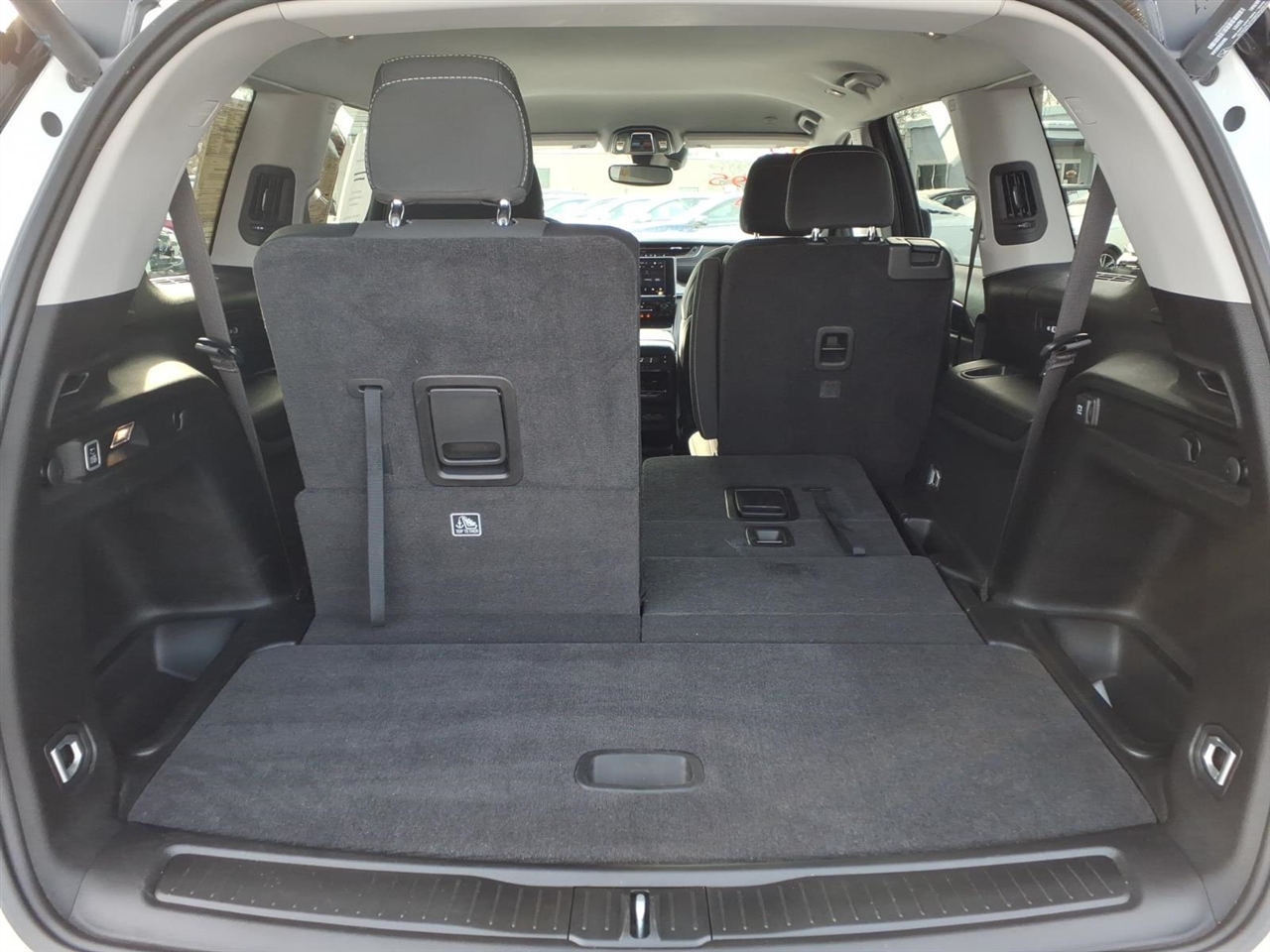 Jeep Grand Cherokee L Laredo 4x4 2022