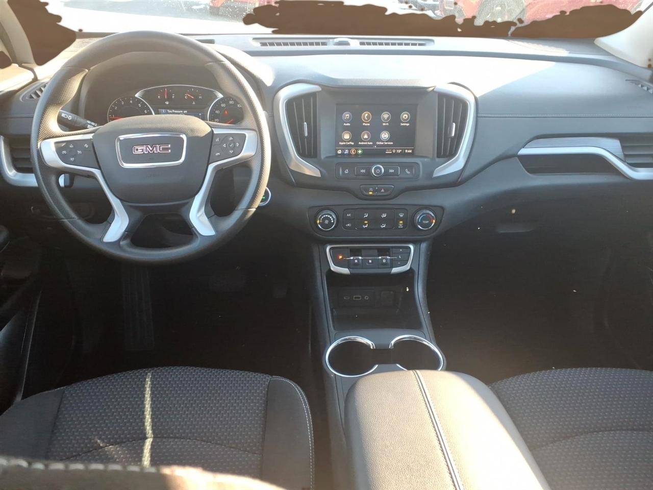 GMC Terrain AWD 4dr SLE 2024