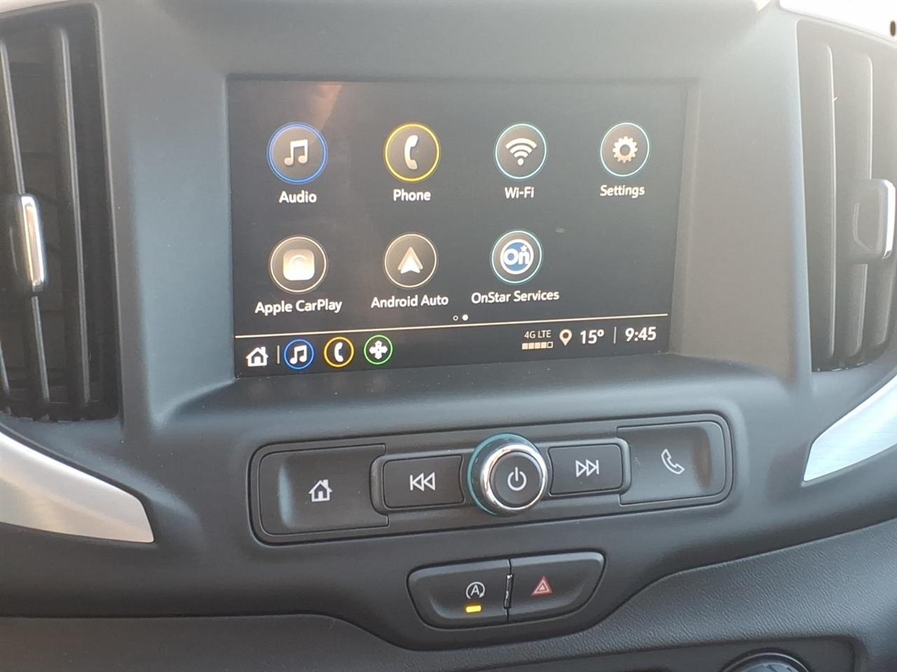 GMC Terrain AWD 4dr SLE 2024