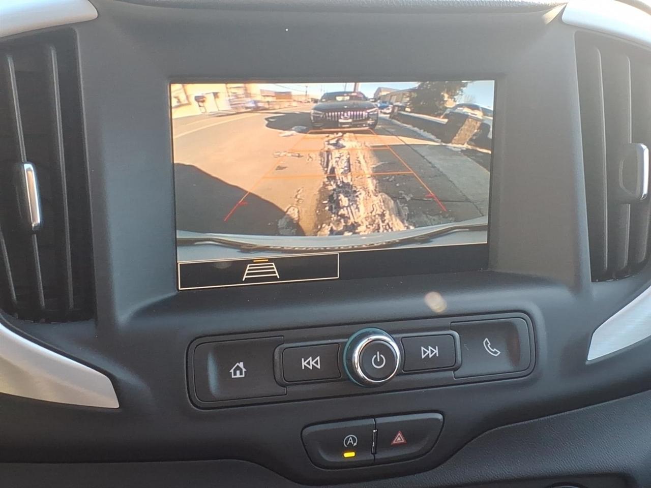 GMC Terrain AWD 4dr SLE 2024