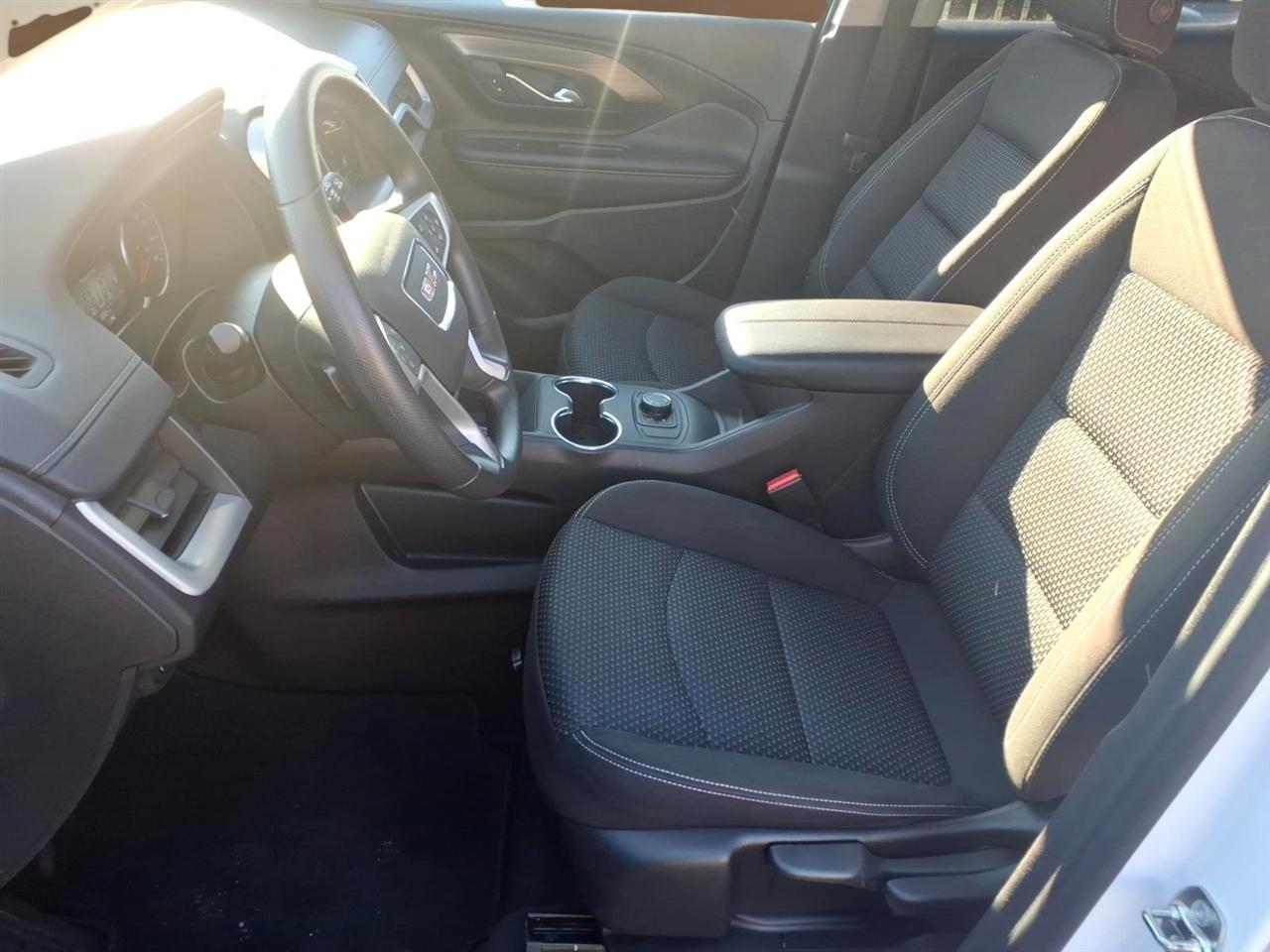 GMC Terrain AWD 4dr SLE 2024