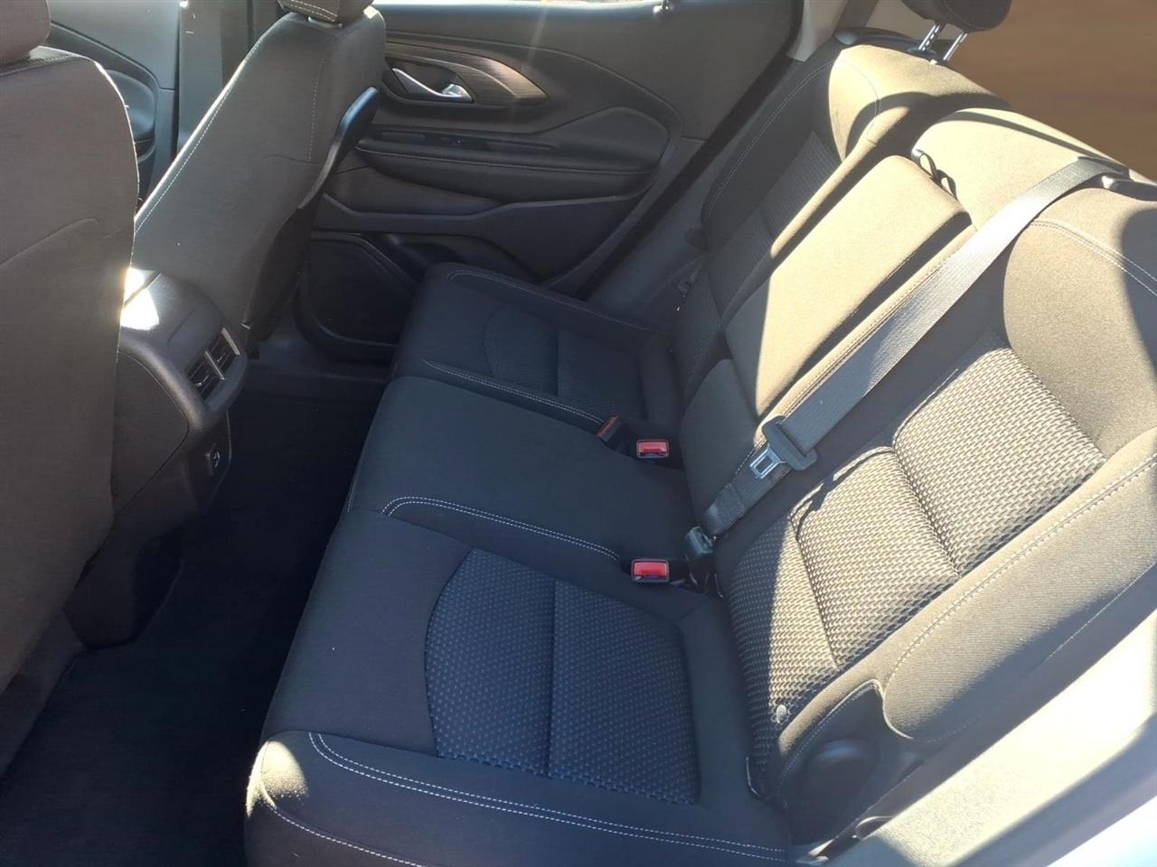 GMC Terrain AWD 4dr SLE 2024