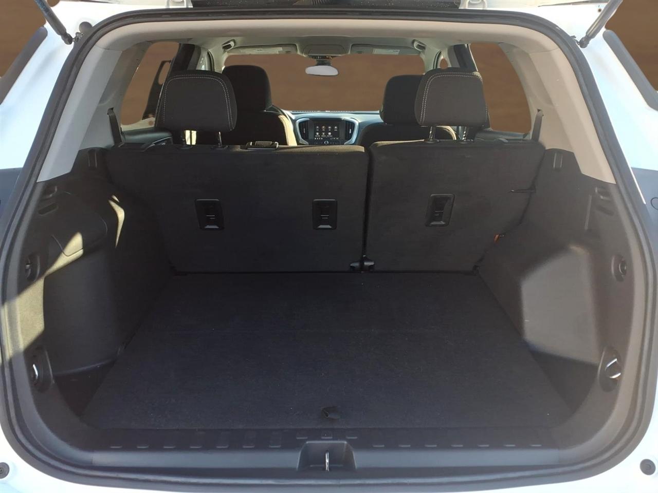 GMC Terrain AWD 4dr SLE 2024