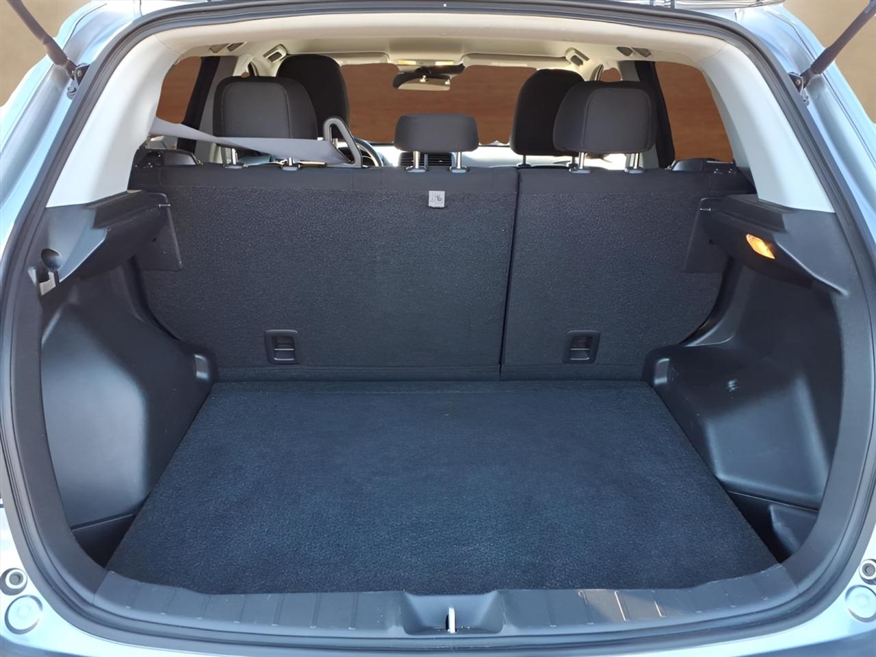 Mitsubishi Outlander Sport ES 2.0 CVT 2021