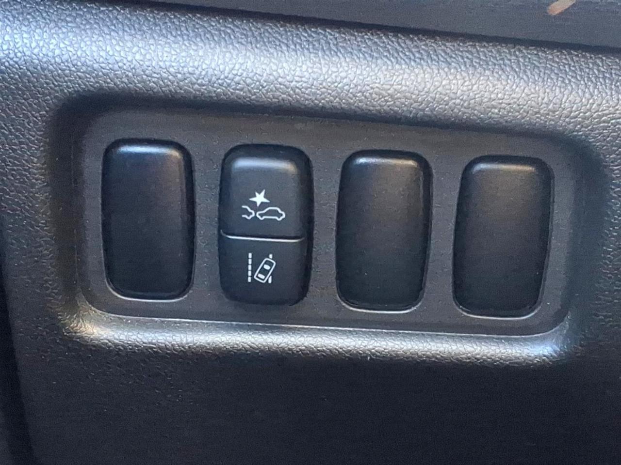 Mitsubishi Outlander Sport ES 2.0 CVT 2021