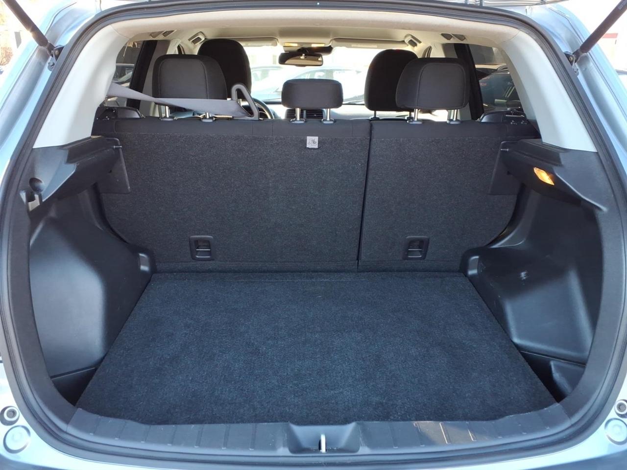 Mitsubishi Outlander Sport ES 2.0 CVT 2021