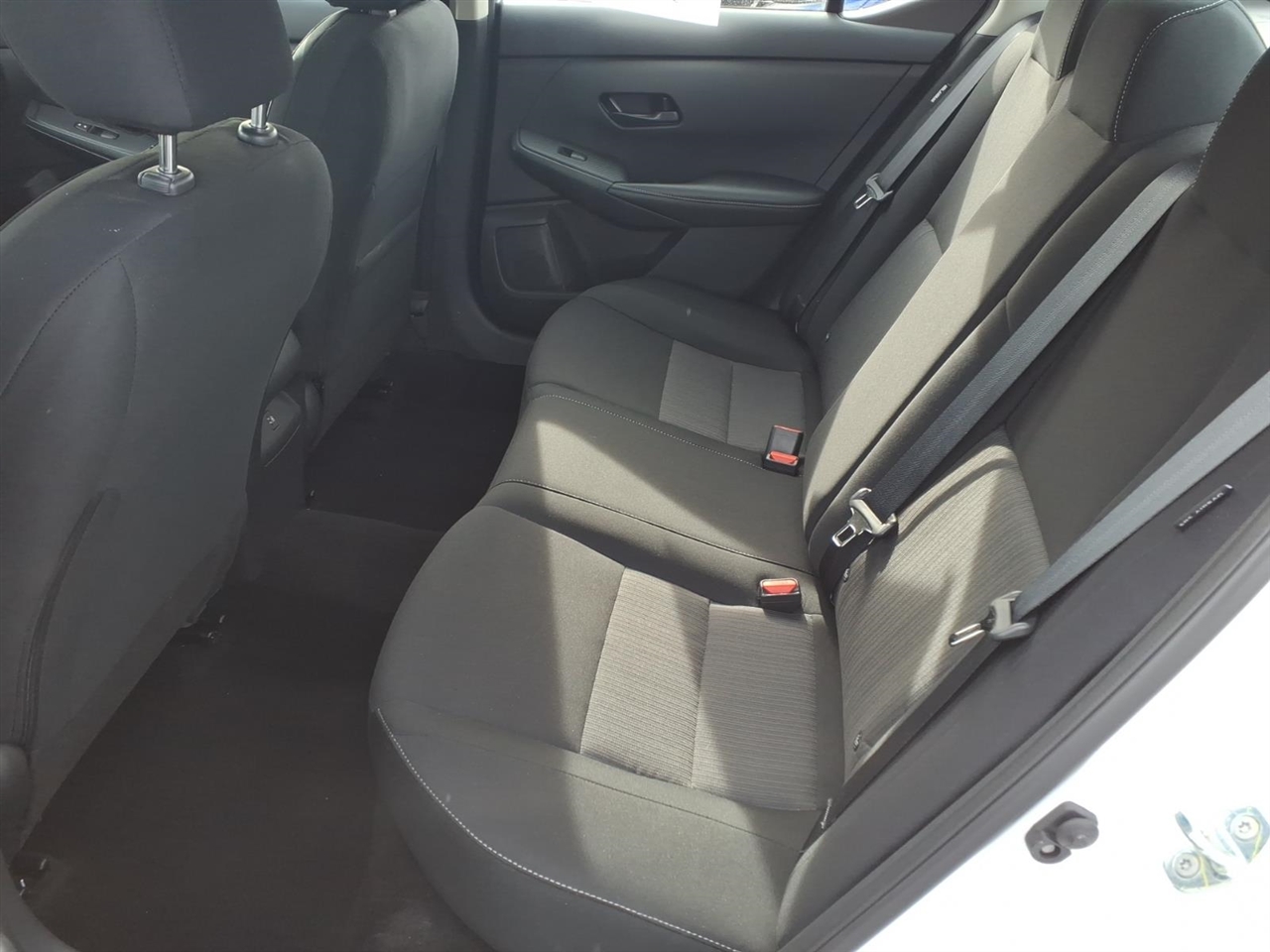 Nissan Sentra SV CVT 2025