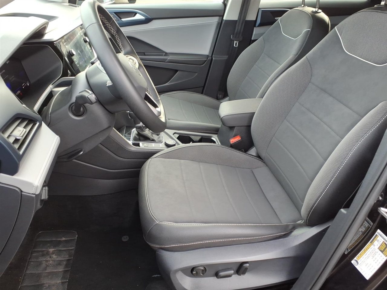 Volkswagen Taos SE 4Motion 2024