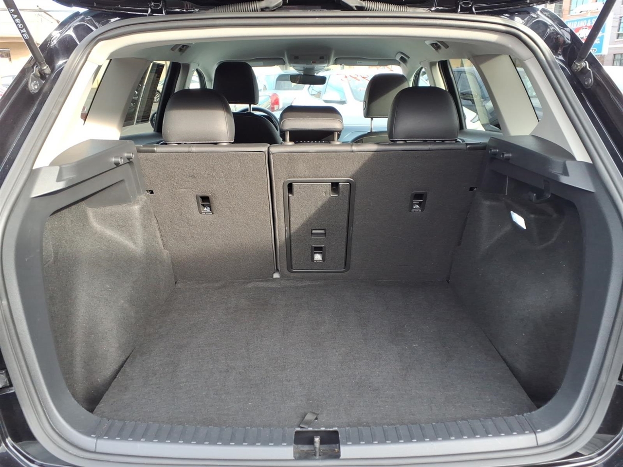 Volkswagen Taos SE 4Motion 2024