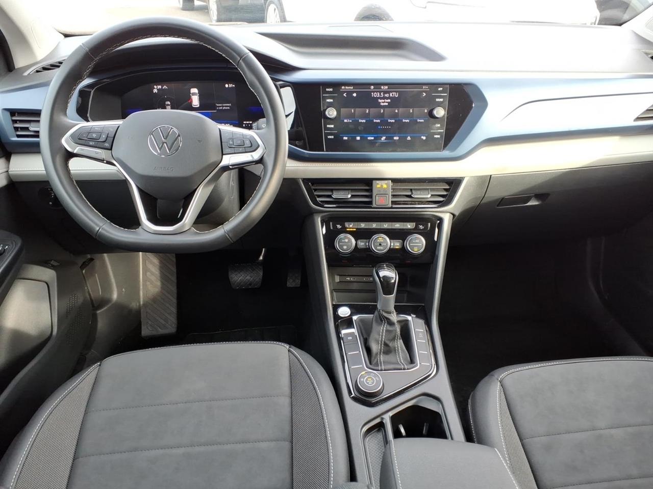 Volkswagen Taos SE 4Motion 2024