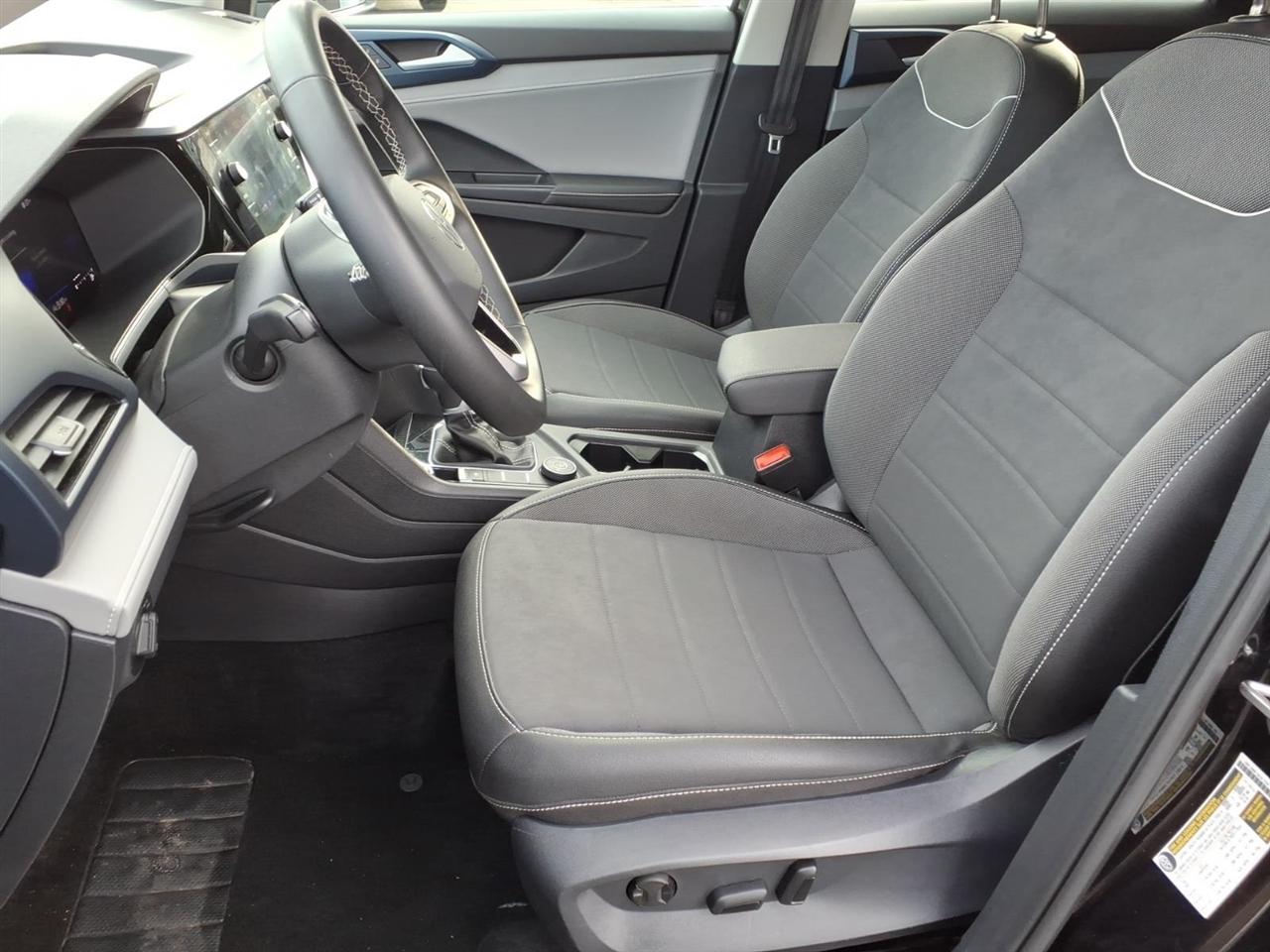 Volkswagen Taos SE 4Motion 2024