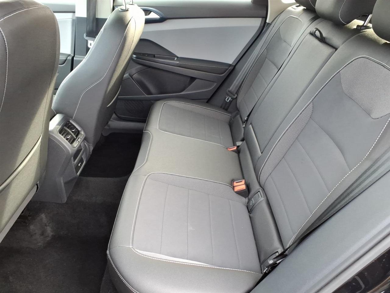 Volkswagen Taos SE 4Motion 2024