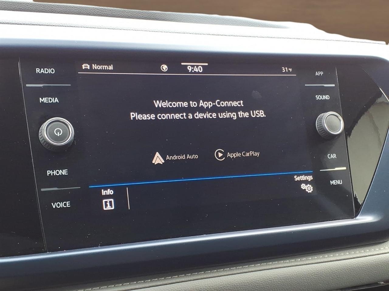 Volkswagen Taos SE 4Motion 2024