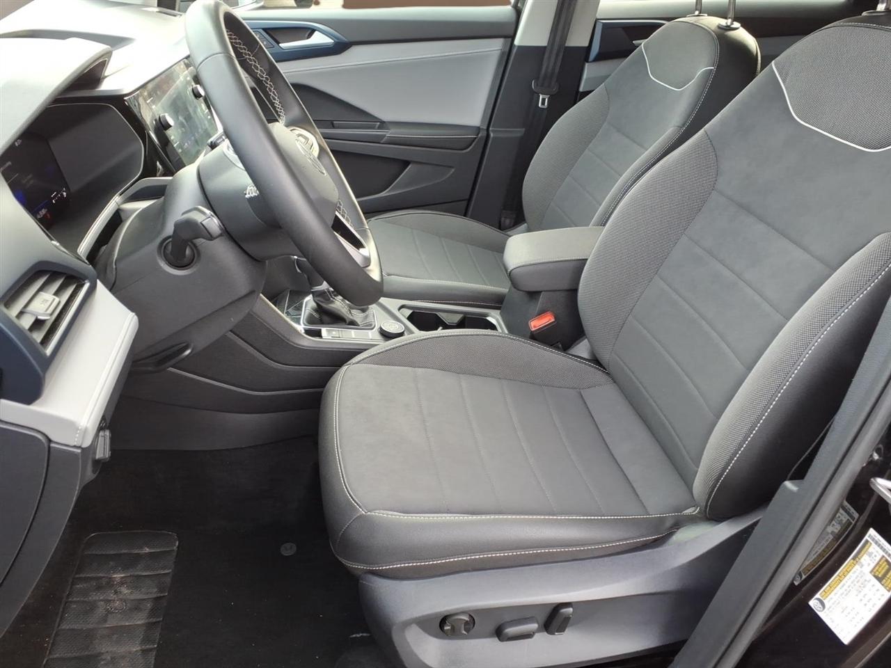 Volkswagen Taos SE 4Motion 2024